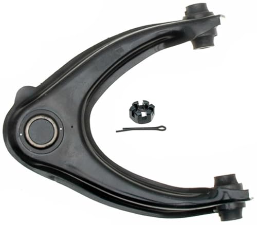 Bras de suspension ACDelco 45D5420 triangle supérieur avant gauche
