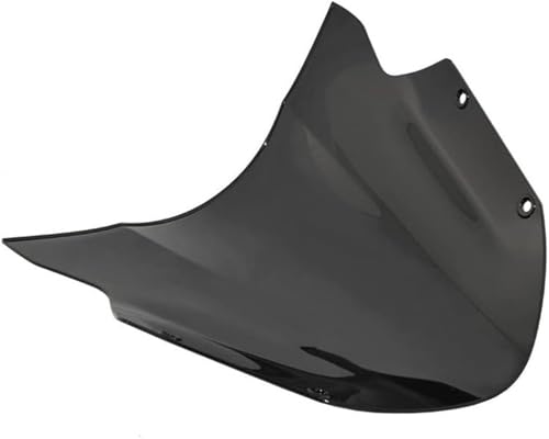 Déflecteur d'air moto bulle carénage avant Kawasaki Ninja 650R - 2