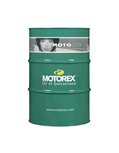 Motodak Aceite De Motor MOTOREX Top Speed 4T 10W40 sintético 58L