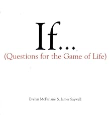 Image of If Questions for the Game. Brand catalog list of Villard. 