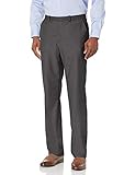 Perry Ellis Men's Big-Tall Big and Tall Men's Solid Pant