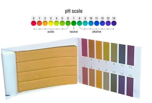 Image of Plastic Transfer Pipettes 50 Pieces 3ml with pH Test Paper (80 Sheets) - Disposable Droppers for Laboratory, Science Experiments & Daily Use (50 Dropper + 80 Sheet pH Paper Booklet)