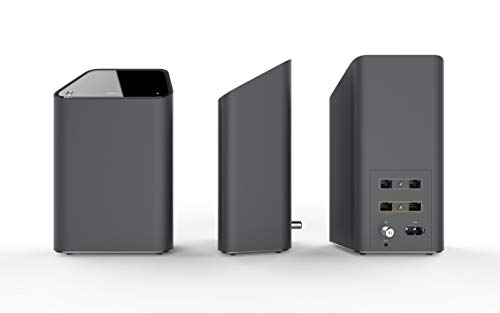 WestNet Comcast XFINITY Arris XB6 xFi Advanced Gateway Modem TG3482G Docsis 3.1 Gigabit