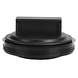 BLLBOO Garde d'élimination des déchets - Bouchon de vidange d'élimination des déchets Accessoire de broyeur de déchets de Cuisine