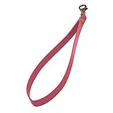 [shizukawill] シズカウィル グレイスケース カメリアピンク用 ストラップ スマホ 携帯ストラップ フック スマホストラップ 手帳型スマホケース 対応 ショートストラップ 落下防止 カメリアピンク