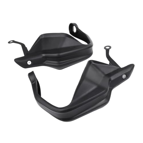 Protège-poignées guidon et pare-brise de moto pour voyager en Tiger Sport 660
