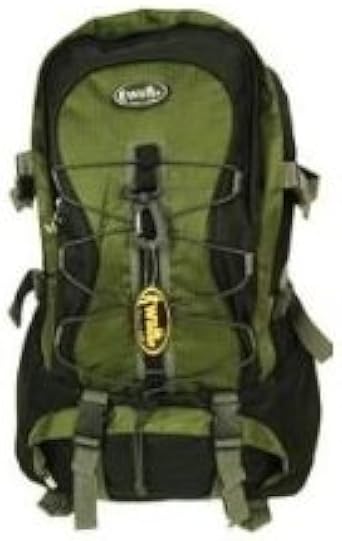 trail chest pack