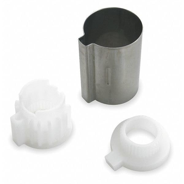 Stop Tube, Tub And Shower, Mfr: 96987-A