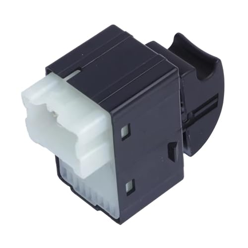 Interrupteur vitre électrique Koleos 2008-2016 bouton commande levage 25411JY00B