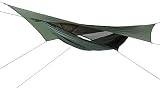 Hennessy Hammock - Cub ZIP Hängematte - Camping und Überlebensunterkunft