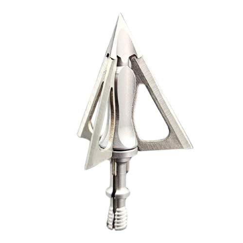 G5 Striker V2 Fixed 3-Blade Broadheads (3-Pack) 100/125 grains