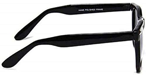 Image of UV-Protected Unisex Wayfarer And Aviator Combo Pack Of 2 Sunglasses