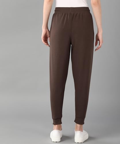 Image of Alan Jones Clothing Women's Comfort Fit Mid Rise Track Pant