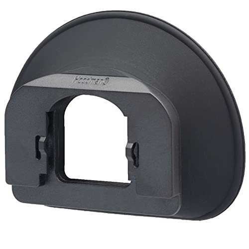 Hoodman Heyesf Hoodeye Camera Eyecup Eye Cup Viewfinder Eye Piece For Sony Mirrorless A7 & A9 Series #TOP5