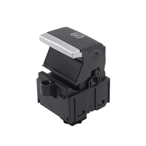 Bouton de frein de stationnement pour Honda Civic 2016-2021 interrupteur électronique noir
