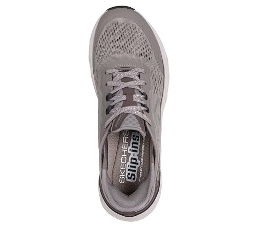 Glide-Step ATLUS Hands Free Slip-INS, DKTP, 9.5