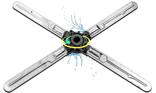 W11101428 Dishwasher Lower Wash Arm for KitchenAid/Jenn-Air