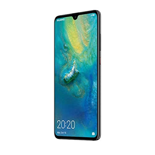 Huawei Mate 20 Smartphone 128 GB/4 GB Dual SIM