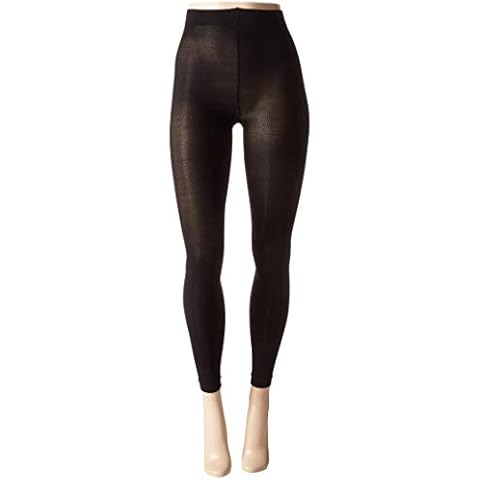 Bloch Women's ContourSoft Footless Tights Cover