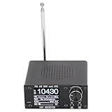 generador rfc mexico Alta estabilidad y precisión: la generación de frecuencia del medidor VFO tiene alta estabilidad y precisión, simple y efectiva.