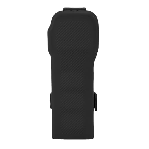 Funda para Pocket 3 con cordón EMUKOEP protector reutilizable de mano