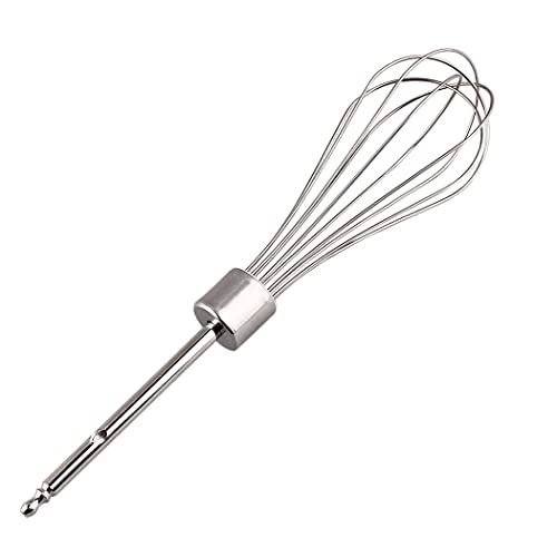 Joyparts CHM-WSK Stainless Steel Chef's Whisk Review: A Cuisinart CHM Series Compatible Whisk?