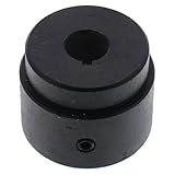 Replacement for fits W Series Weld On Hub Fits Products Replaces W9/16