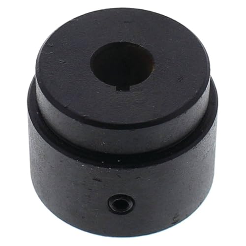 Replacement for fits W Series Weld On Hub Fits Products Replaces W9/16