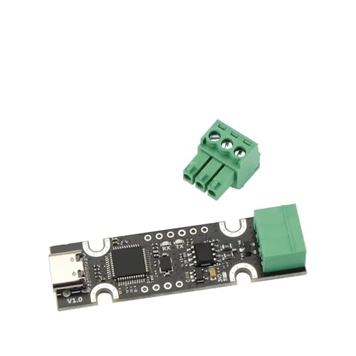STM32F072x[X̂قƂǂ3Dv^[ƌ݊̂USB-CANA_v^[{[hBCandleLight Klippert@[EFAT|[gB