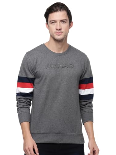 Image of Macroman M-Series Men T-Shirt