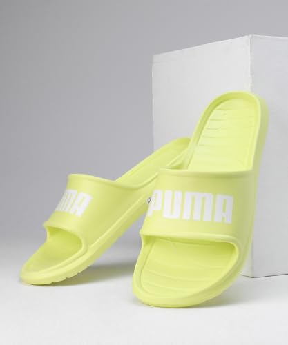Image of Puma Unisex Adult Divecat v2 Lite Slide