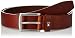Produktbild Tommy Hilfiger Herren Gürtel New Denton 3.5 Belt, Braun (DARK TAN 257), 105 cm, E3578A1208257