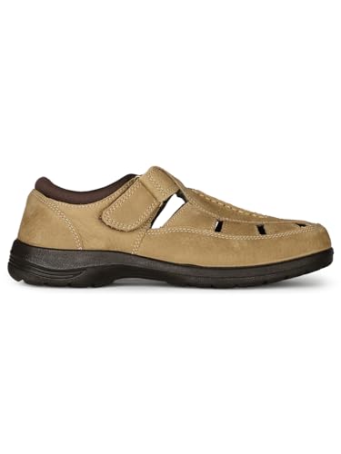 Image of Bata mens Fisher Man Luca Casual