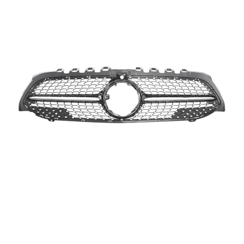 Calandre Capot Avant W177 look sportif pour sublimer vos trajets en Classe A