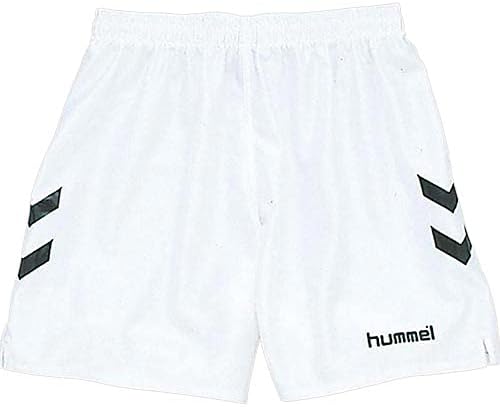 Amazon Co Jp ヒュンメル ジュニアゲームパンツhjg5004 109 150 ファッション