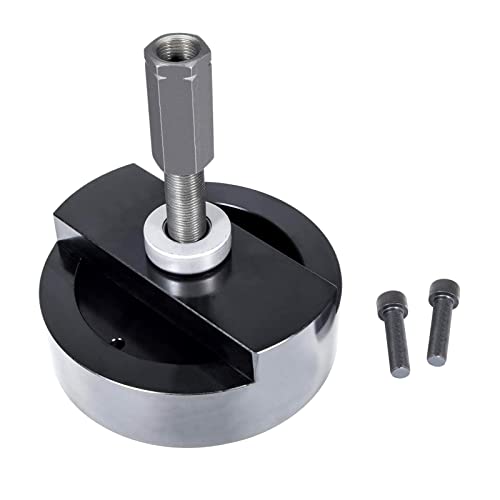 Crankshaft Front Seal Installer Alt 303-1259 And Rear Main Seal Installer Tool For Fits For Ford 4.5L, 6.0L & 6.4L Powerstroke Diesel Engines (2-Pack) #TOP4