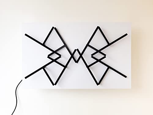 Top 10  kinetic wall art Review