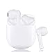 Produktbild Bluetooth Kopfhörer Kabellose Kopfhörer mit Premium Klangprofil Noise Cancelling,24 Stunden Akkulaufzeit Kabellose Ohrhörer IPX5 Wasserschutzklasse für iPhone/Android in-Ear Kopfhörer