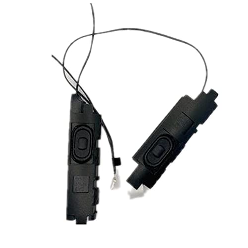 Haut-parleur de rechange Acer Aspire A315-52 noir pour le télétravail