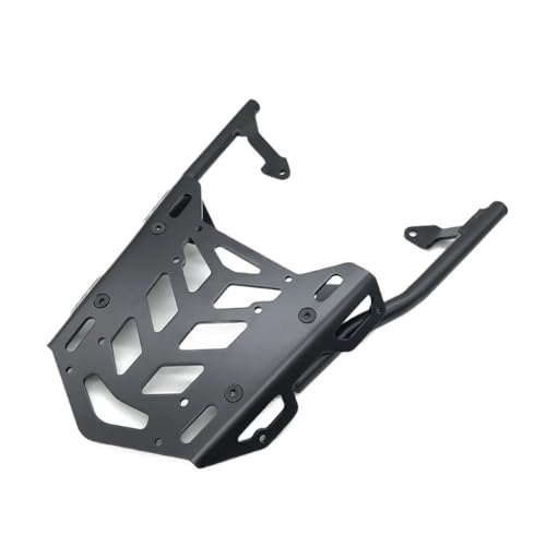 Support de boîte supérieure MT09 pour fixer un top case - 3