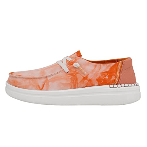 Image of HEYDUDE Women's Wendy Rise Slip-On Loafer