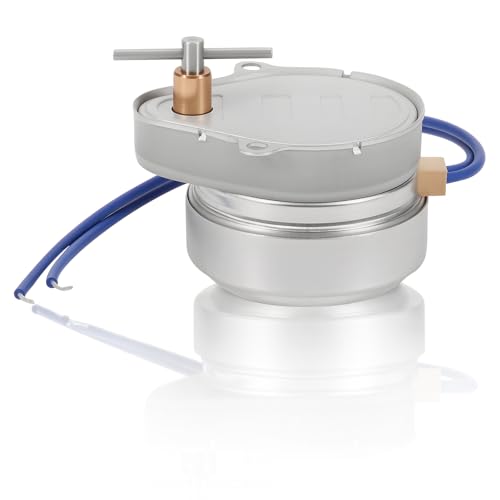Kozlira 24V Synchronous Damper Motor