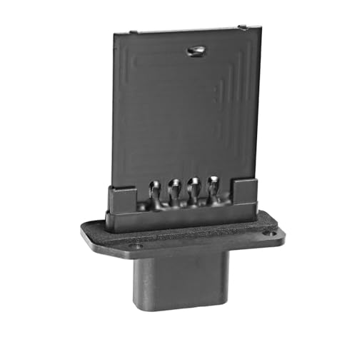 MOOKEENONE Car Spare Accessories HVAC Heater Blower Motor Resistor for Ford Expedition 2007-2011 3F2Z-18591-AA