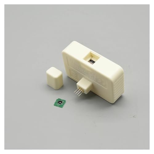 Solución tanque lleno con reiniciador chip SC13MB para Epson T2170 T3170 F571