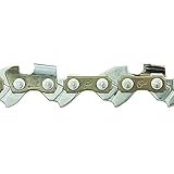 3/8 LP .043 Gauge 28 Drive Links 6 in. Pre-Cut Chainsaw Chain Remington 11409-01 Branch Wizard