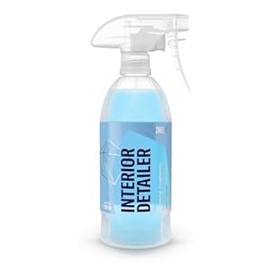 Gyeon Q²M InteriorDetailer Auto Innenraum Detailer 500 ml
