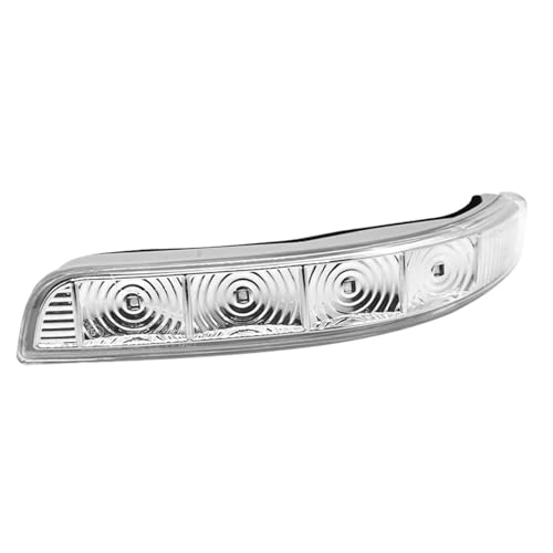 Luz de espejo retrovisor para Kia Sorento XM 2009-2014 intermitente lateral de coche para sustitución