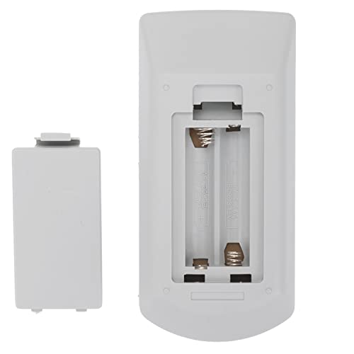 MXCZ Ersetzte Fernbedienung Passend für Panasonic Projektor PT-LW25HU PT-LX22U PT-LX26HU PT-LX26U PT-LX30HU PT-TW230U PT-TW231RU PT-TW250U PT-TW340U PT-TW341RU PT-TX210U PT-TX310U PT-TX400U