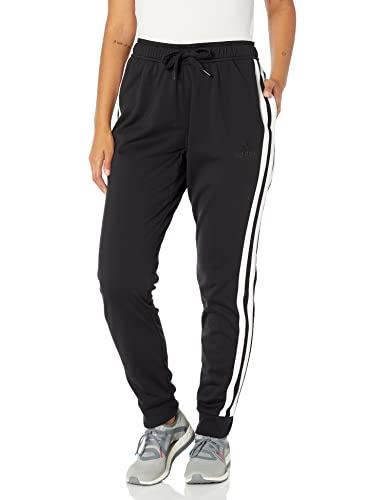 Jogger adidas Women in Power noir pantalon de sport femme taille XS stretch