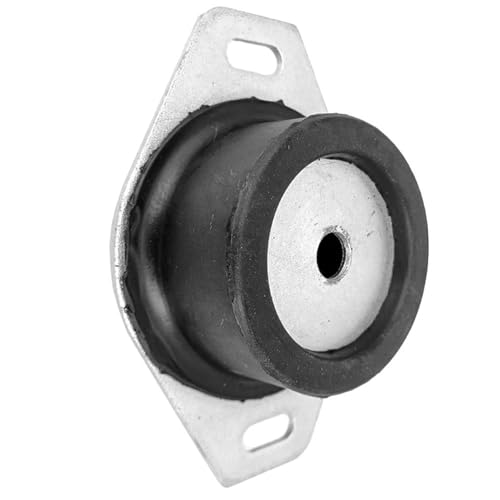 SQIFBA Soporte Motor Soporte De Motor De Caja De Cambios Trasera Izquierda 184468 para Citroen para Berlingo para C4 para Xsara para Xsara para Picasso para ZX Soportes Motor Coche